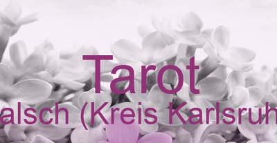 Tarot Malsch (Kreis Karlsruhe) | Top-Experten für Kartenlegen, Wahrsagen, Hellsehen, Zukunftsdeutung.